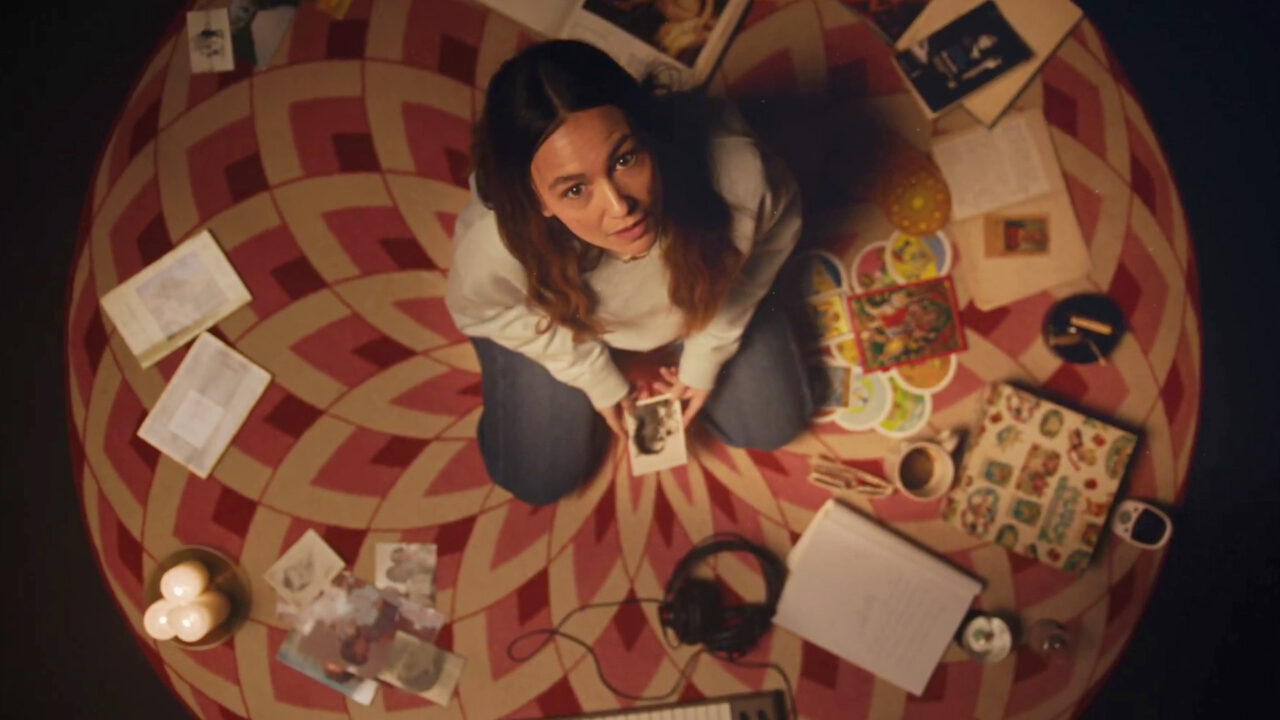 Rigoberta Bandini presenta el videoclip y la primera versión de ‘Ay mamá’