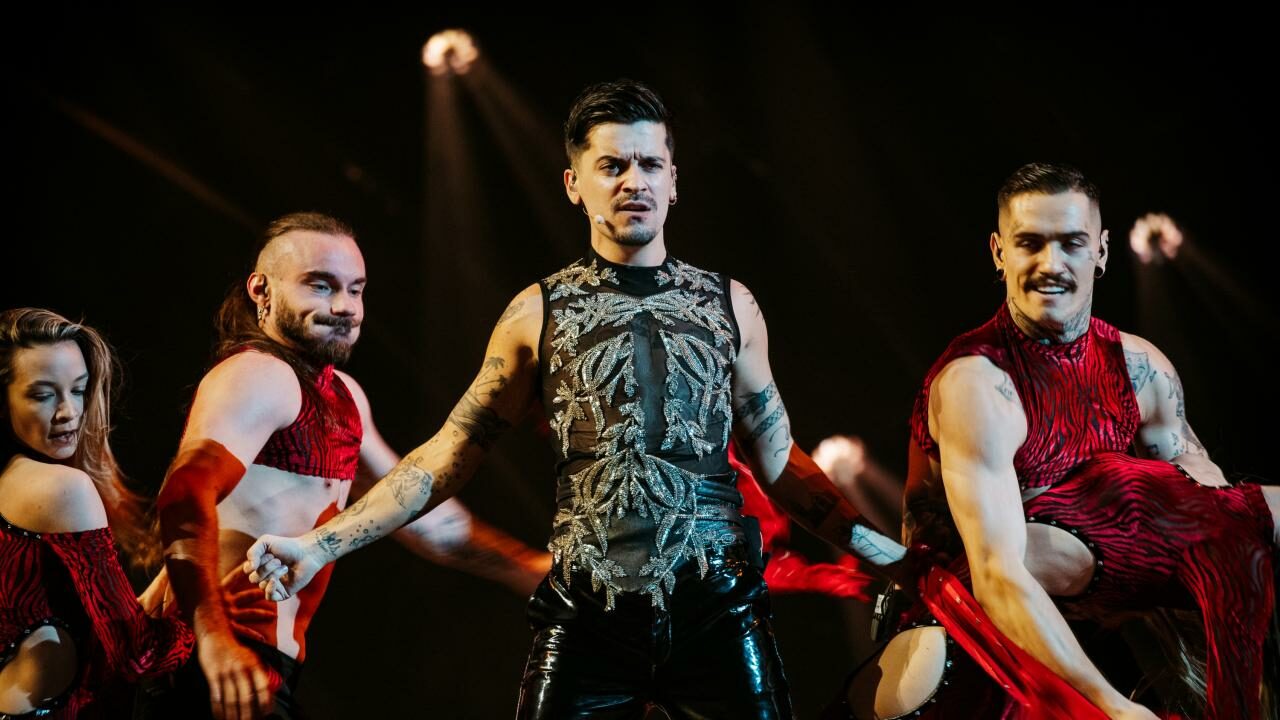 El Selecţia Naţională 2023 ya tiene canciones: Conoce los temas participantes en la final nacional de Rumanía para Eurovisión 2023