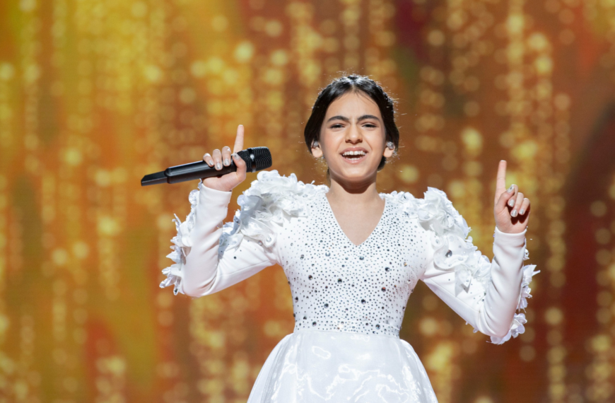 Azerbaiyán no emitirá finalmente el Festival de Eurovisión Junior 2022