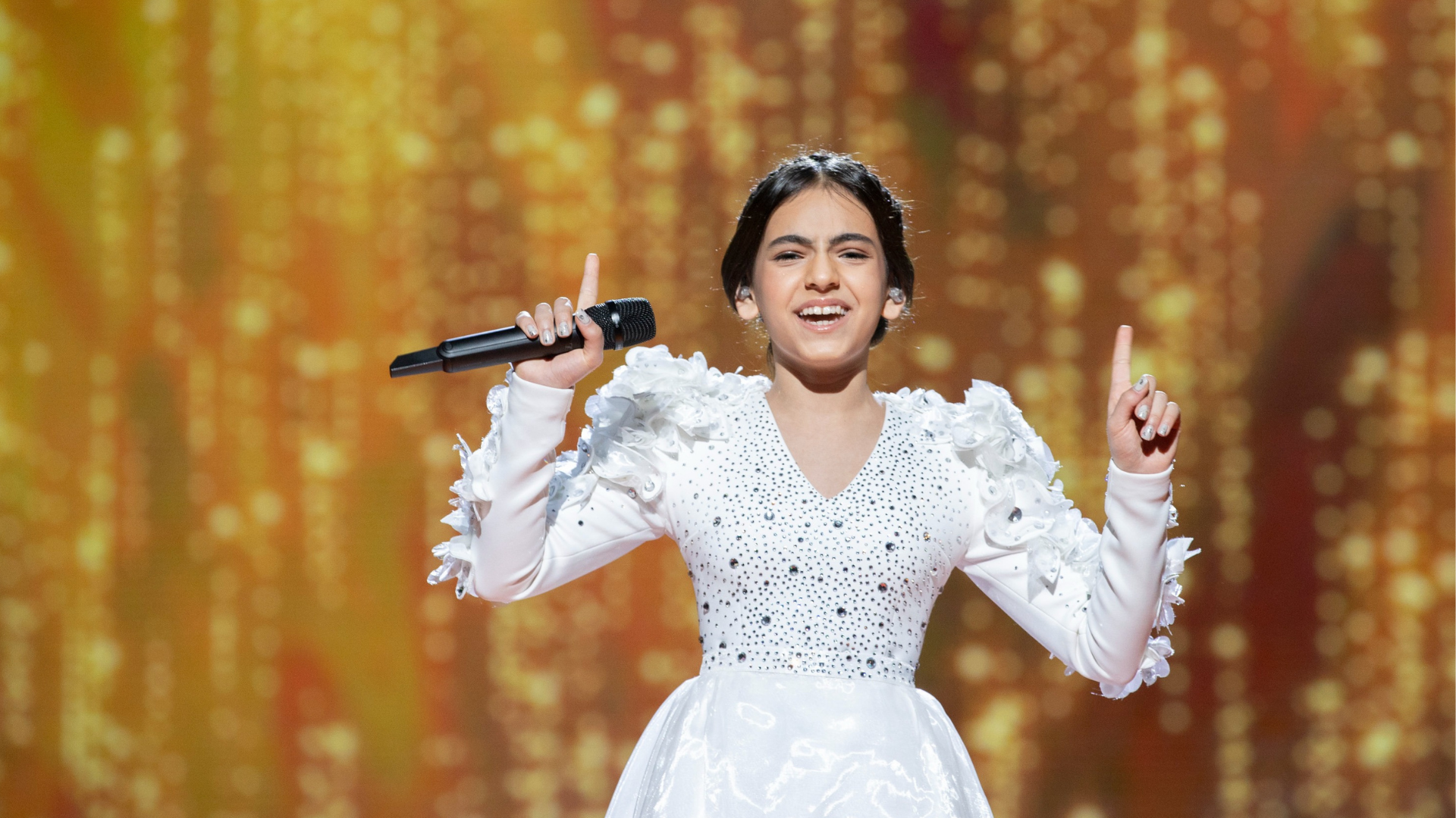 Azerbaiyán no emitirá finalmente el Festival de Eurovisión Junior 2022