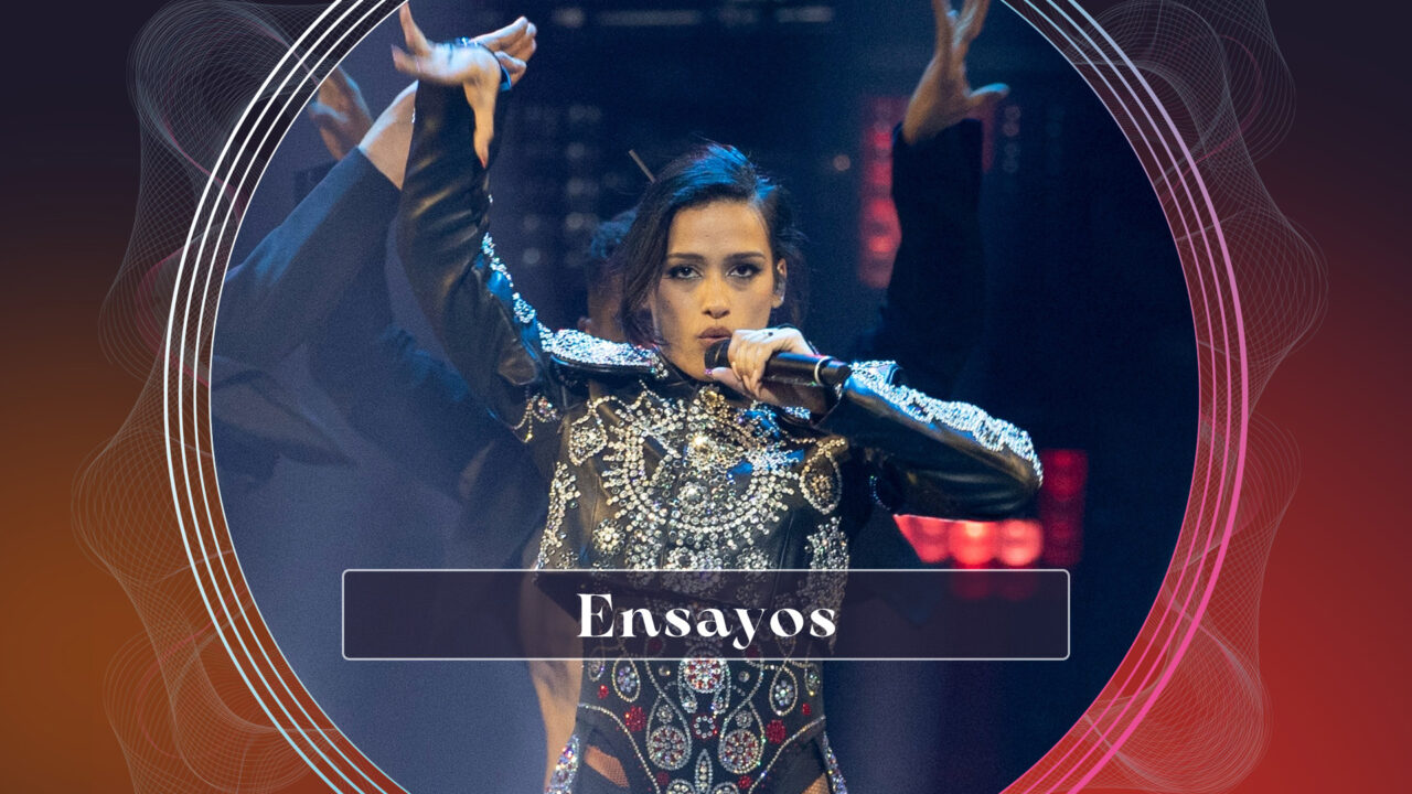 Repasa lo mejor de los primeros ensayos de Eurovisión 2022 los países del Big Five