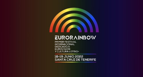 EuroRainbow unirá Eurovisión y el colectivo LGTBIQ+ en Tenerife