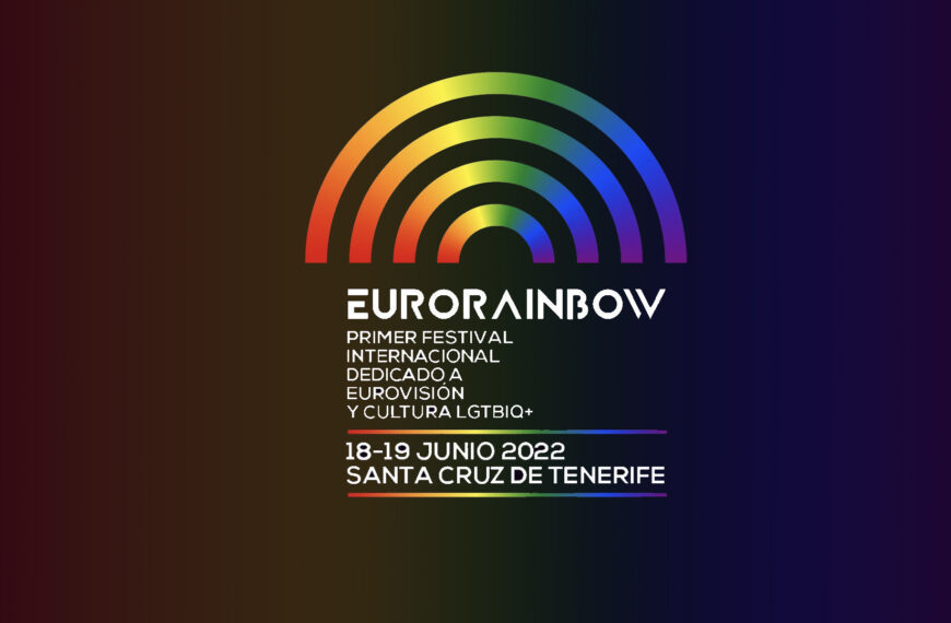 EuroRainbow unirá Eurovisión y el colectivo LGTBIQ+ en Tenerife
