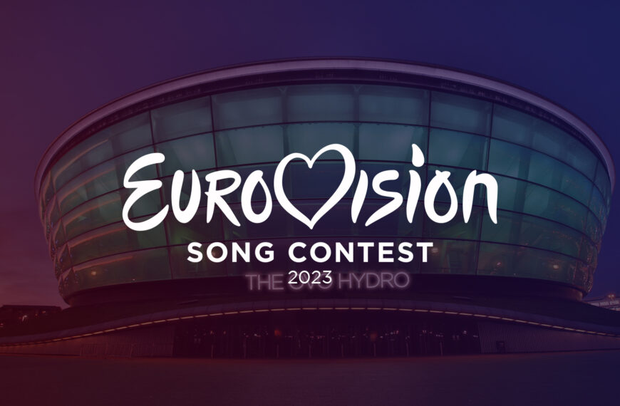 La UER inicia conversaciones con Reino Unido: Estas son las ciudades que se postulan para albergar Eurovisión 2023