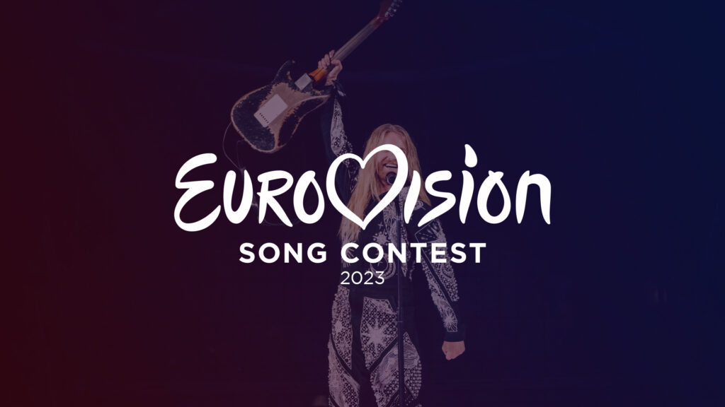 La televisión ucraniana y Boris Johnson en la misma línea: «Ucrania merece celebrar Eurovisión 2023»