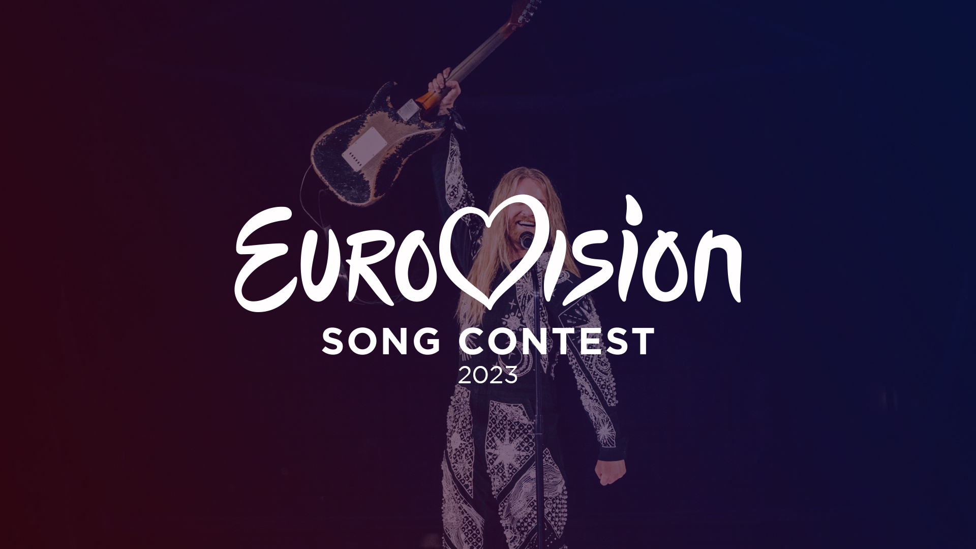 Reino Unido albergará Eurovisión 2023 en colaboración con la UA:PBC