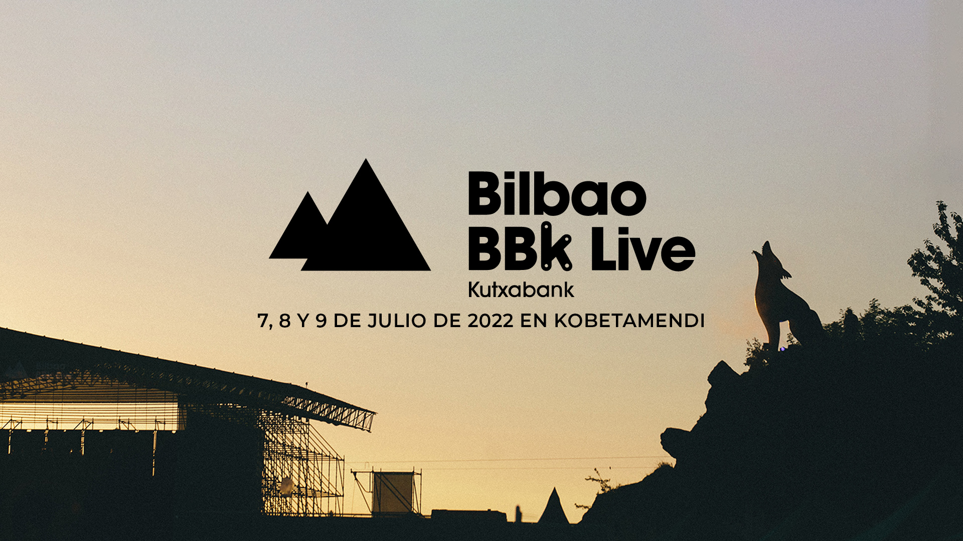 Bilbao BBK Live celebra su 15º aniversario a lo grande