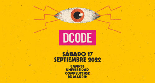 DCODE 2022: Cartel de artistas presentado y entradas a la venta