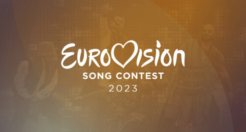 La UER se reafirma: Eurovisión 2023 no será en Ucrania