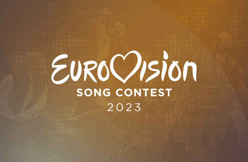 La UER se reafirma: Eurovisión 2023 no será en Ucrania