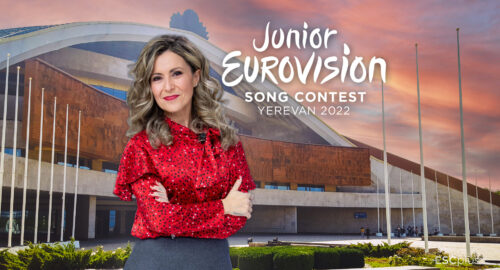 RTVE busca “una gran propuesta” para potenciar Eurovisión Junior en España