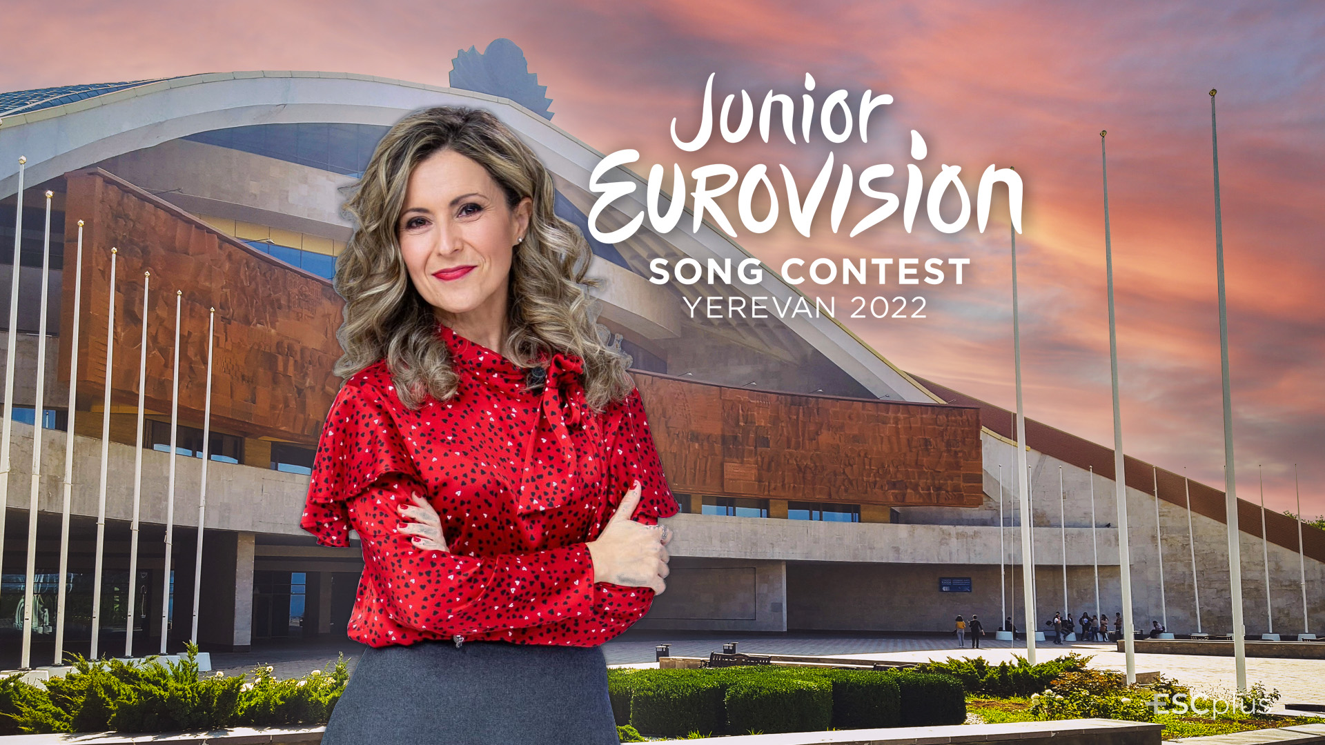 RTVE busca “una gran propuesta” para potenciar Eurovisión Junior en España