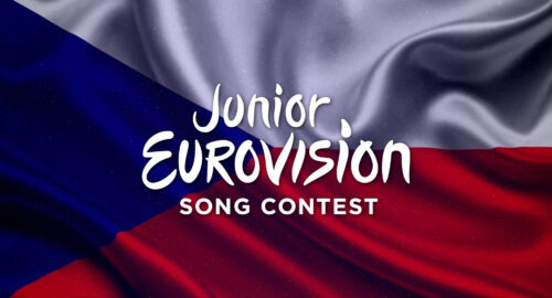 República Checa no debutará en Eurovisión Junior 2022