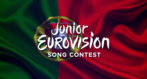 Portugal confirma su participación en Eurovisión Junior 2022