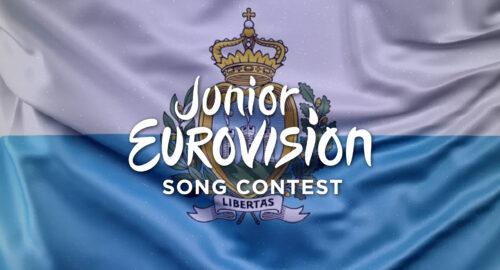 San Marino decide no participar en Eurovisión Junior 2022
