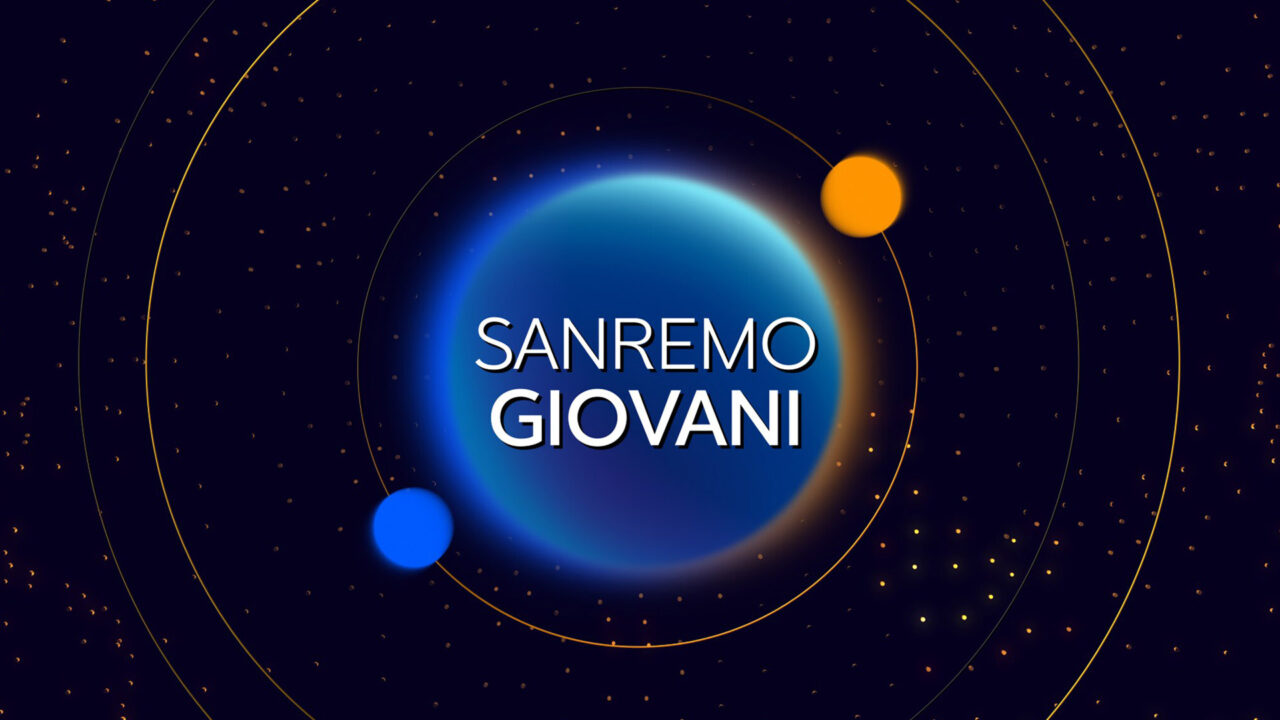 Escucha las 12 canciones participantes en SanRemo Giovani 2021