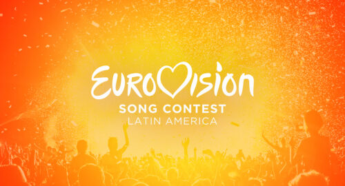 Eurovisión llegará a Latinoamérica con «Eurovisión Latinoamérica»