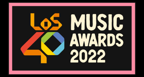 LOS40 Music Awards vuelven a Madrid en 2022: conoce todos los detalles