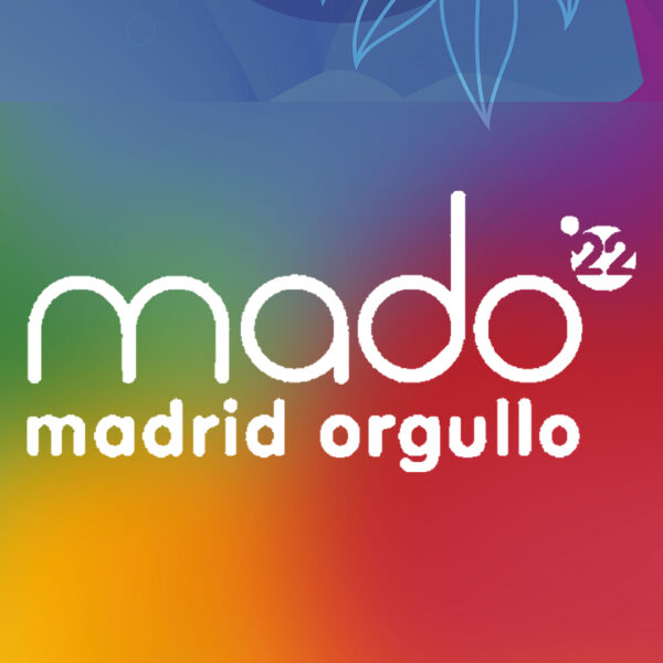 ACTUALIZADA: La guía de eventos del Orgullo 2022 en Madrid, la manifestación se verá en La 1 y la clausura en La 2