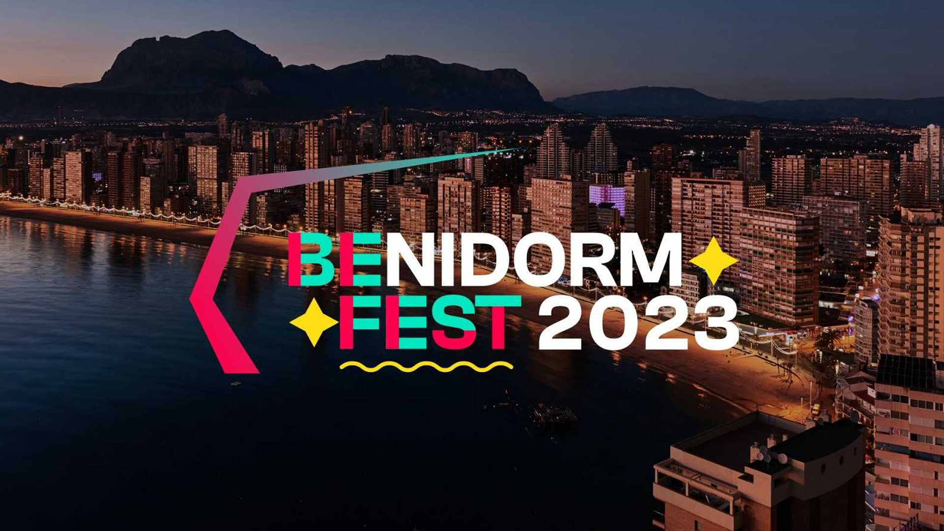 RTVE presenta las bases para el Benidorm Fest 2023: Conoce todos los detalles