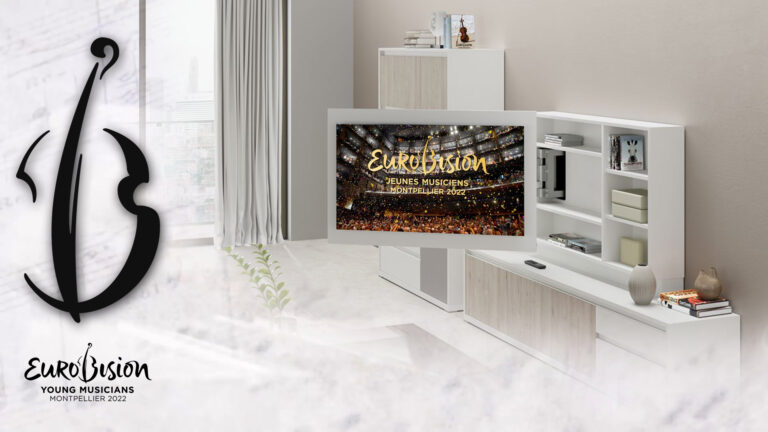 Eurovision Young Musicians 2022: ¿Cómo ver la Gran Final?