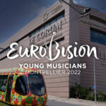 Conoce a los participantes de Eurovision Young Musicians 2022 (Parte 2)