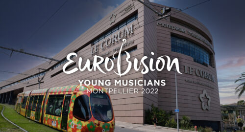 Así es el Corum de Montpellier, la sede de Eurovision Young Musicians 2022