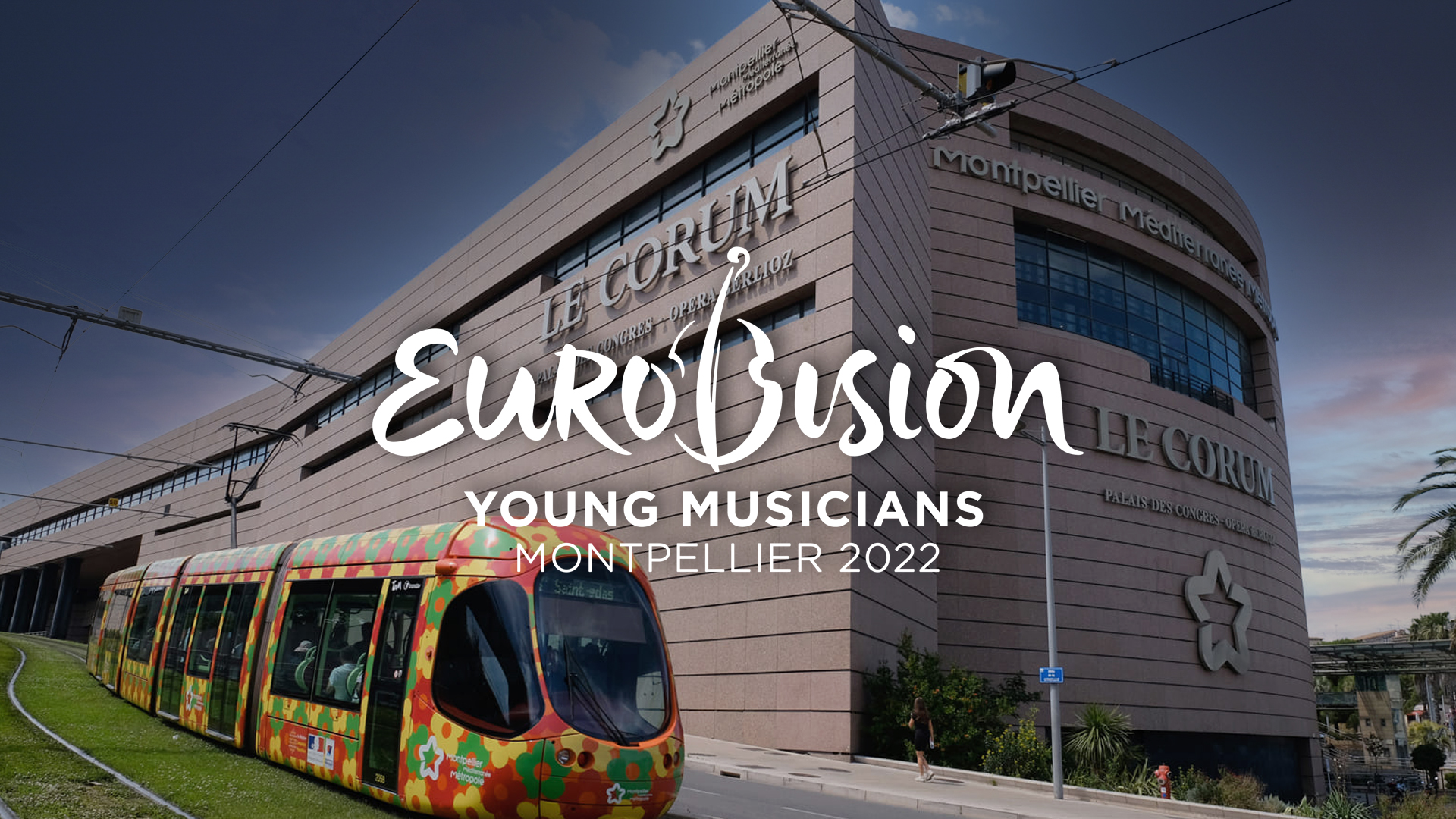 Conoce a los participantes de Eurovision Young Musicians 2022 (Parte 2)