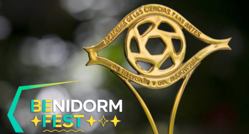 El Benidorm Fest gana el premio Iris de la crítica 2022
