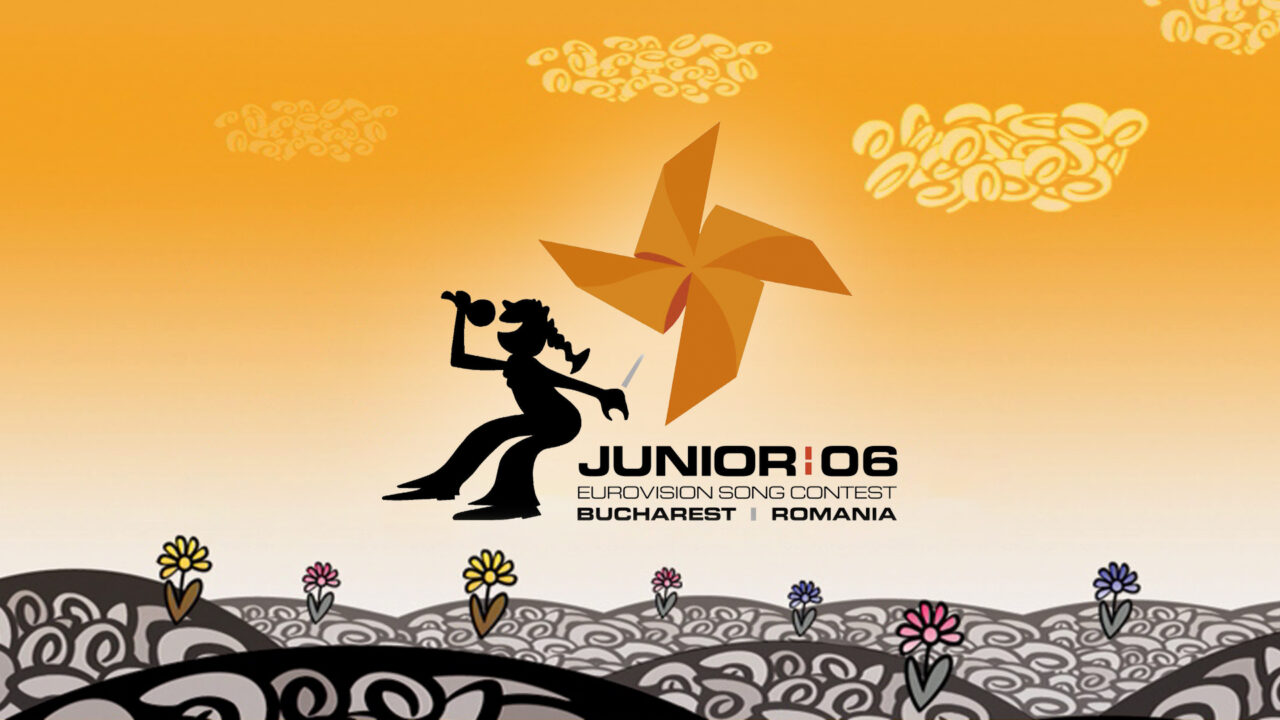 Recordando Eurovisión Junior: Bucarest 2006, el festival viaja hacia el este