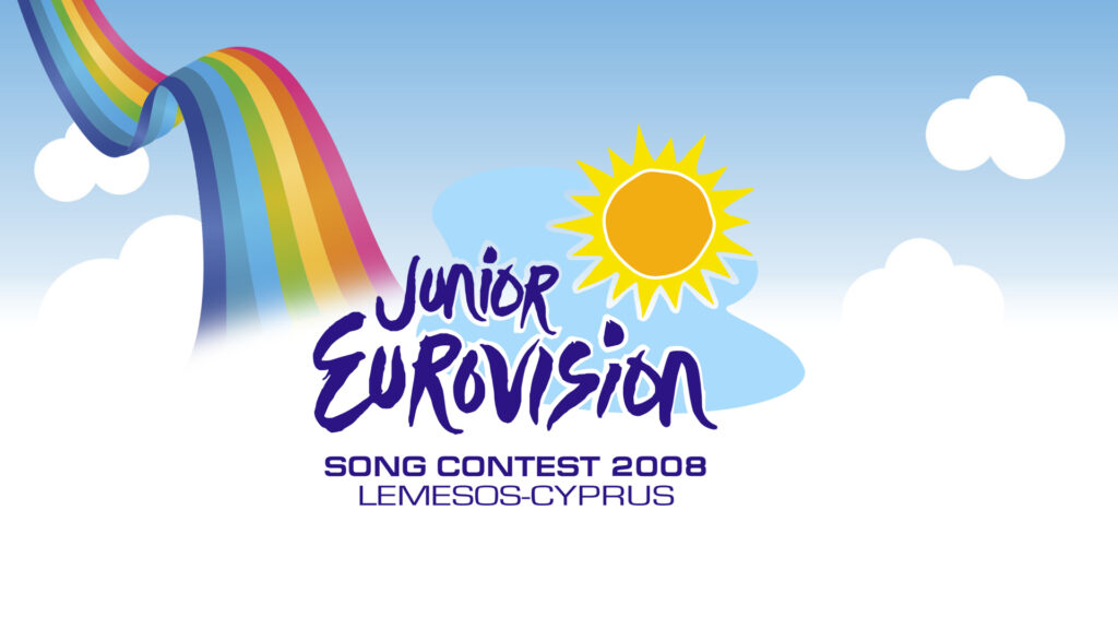 Recordando Eurovisión Junior: Limasol 2008, el festival sigue brillando a pesar de la tormenta