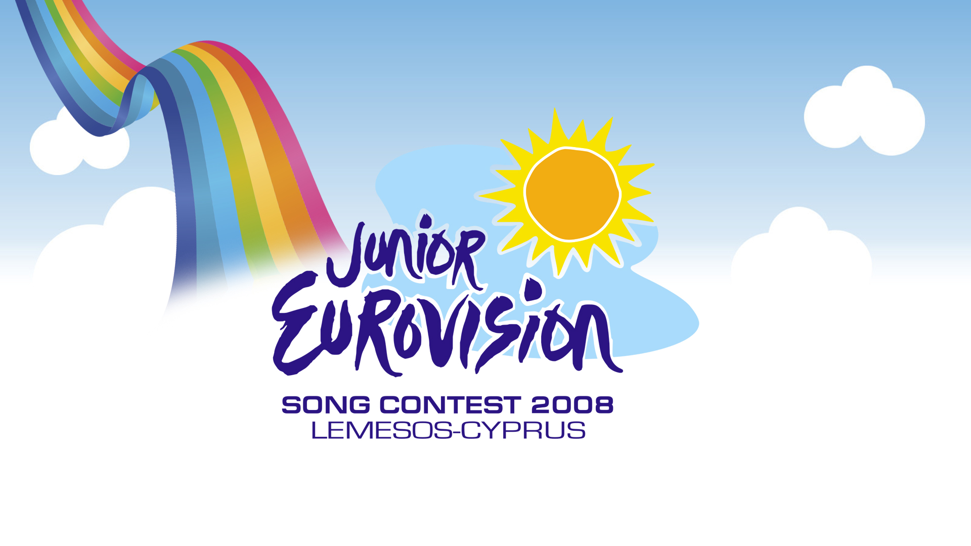 Recordando Eurovisión Junior: Limasol 2008, el festival brillando pesar de la tormenta