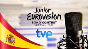 RTVE presenta las bases del casting para representar a España en Eurovisión Junior 2022