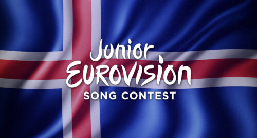 Islandia no debutará en Eurovisión Junior 2022