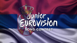 Serbia participará en Eurovisión Junior 2022 y abre convocatoria de candidaturas