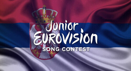 La RTS serbia no emitirá Eurovisión Junior 2023