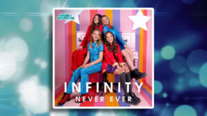 Países Bajos presenta «Never Ever», la canción que el grupo Infinity interpretará en la final del Junior Songfestival 2022