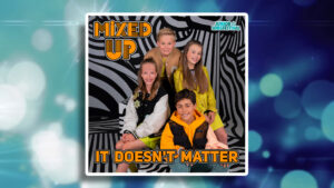 Países Bajos presenta «It Doesn’t Matter», la canción que el grupo MixedUp interpretará en la final del Junior Songfestival 2022