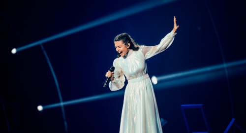 Grecia arranca la búsqueda de su candidatura para Eurovisión 2023