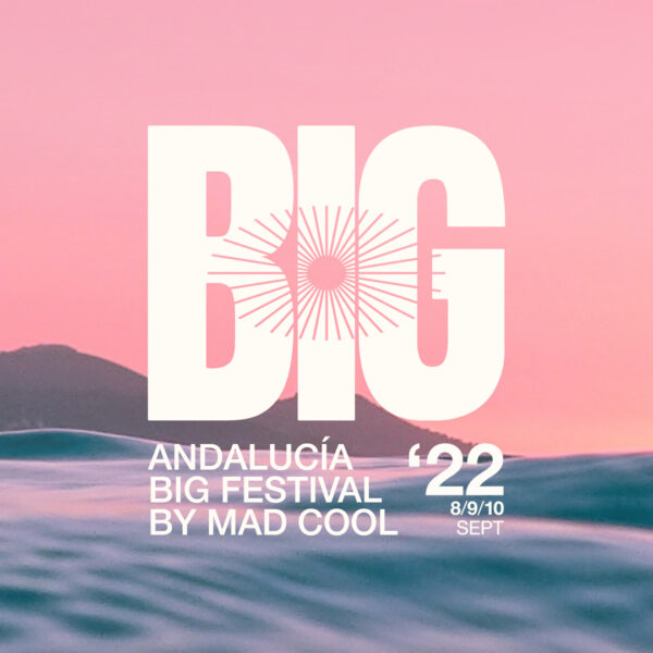 El festival Mad Cool trae el Andalucía Big Festival