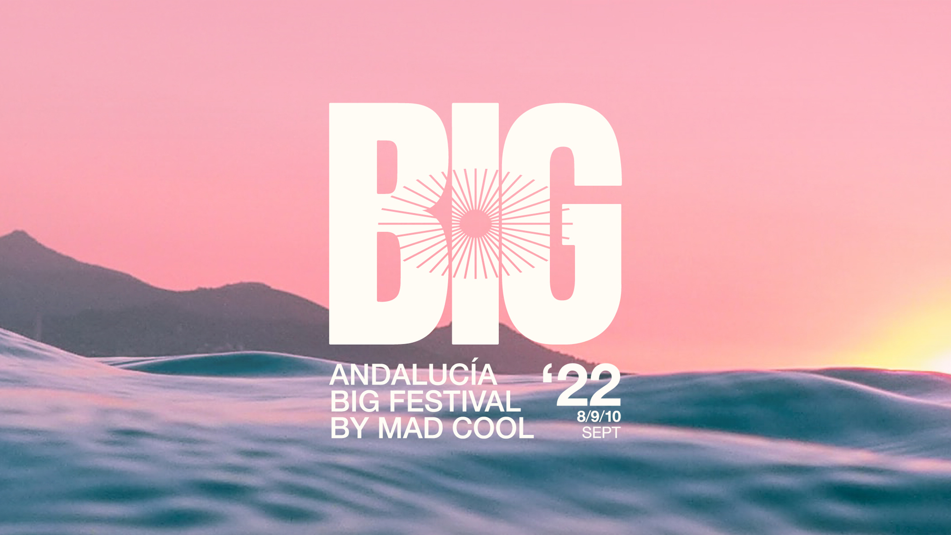 El festival Mad Cool trae el Andalucía Big Festival