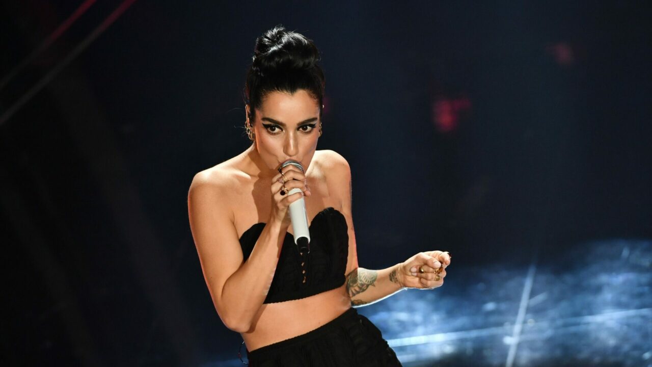 ¿Quién es Levante? Conoce a la participante del Festival de Sanremo 2026