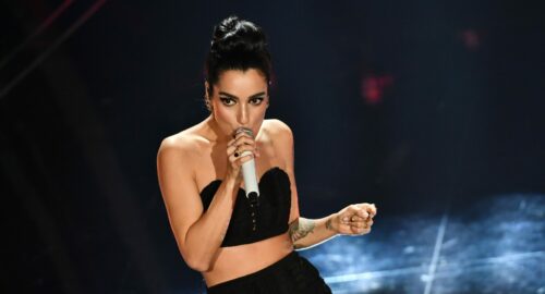 ¿Quién es Levante? Conoce a la participante del Festival de Sanremo 2026