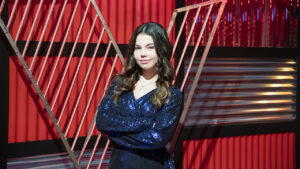 María Gil gana La Voz Kids Portugal, ¿representará al país luso en Eurovisión Junior 2022?