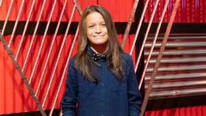 Nicolas Alves representará a Portugal en Eurovisión Junior 2022