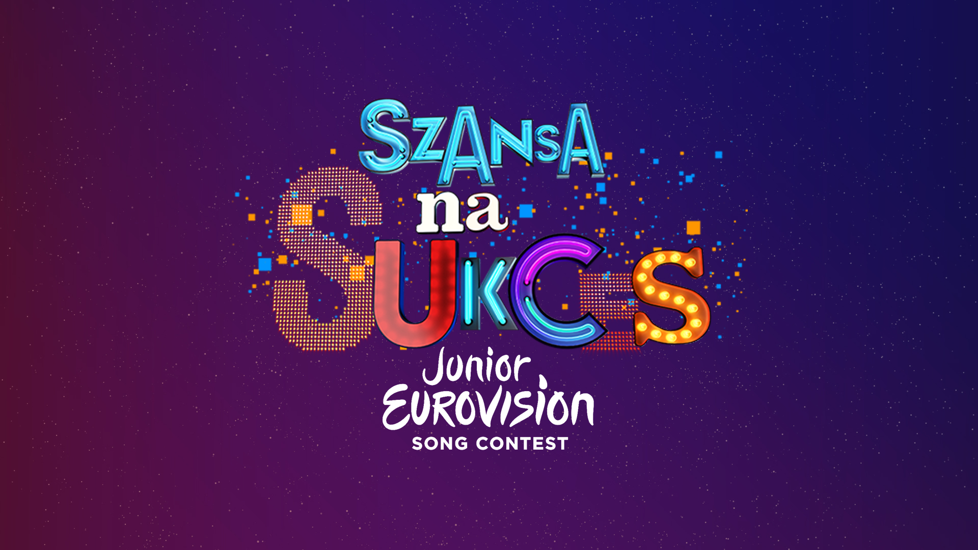 Polonia escoge esta tarde a su representante en la final del Szansa Na Sukces-Eurowizja Junior 2023