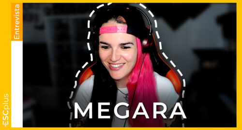 Megara: «La canción que vamos a presentar este año al Benidorm Fest van a cubrir las necesidades rock y electrónica»