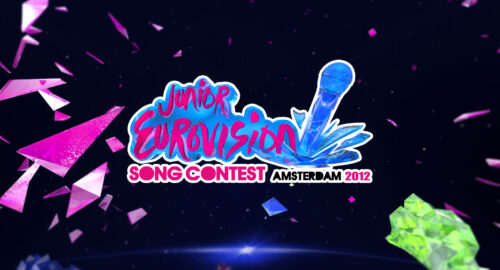 Recordando Eurovisión Junior: Ámsterdam 2012, un “frío” décimo aniversario