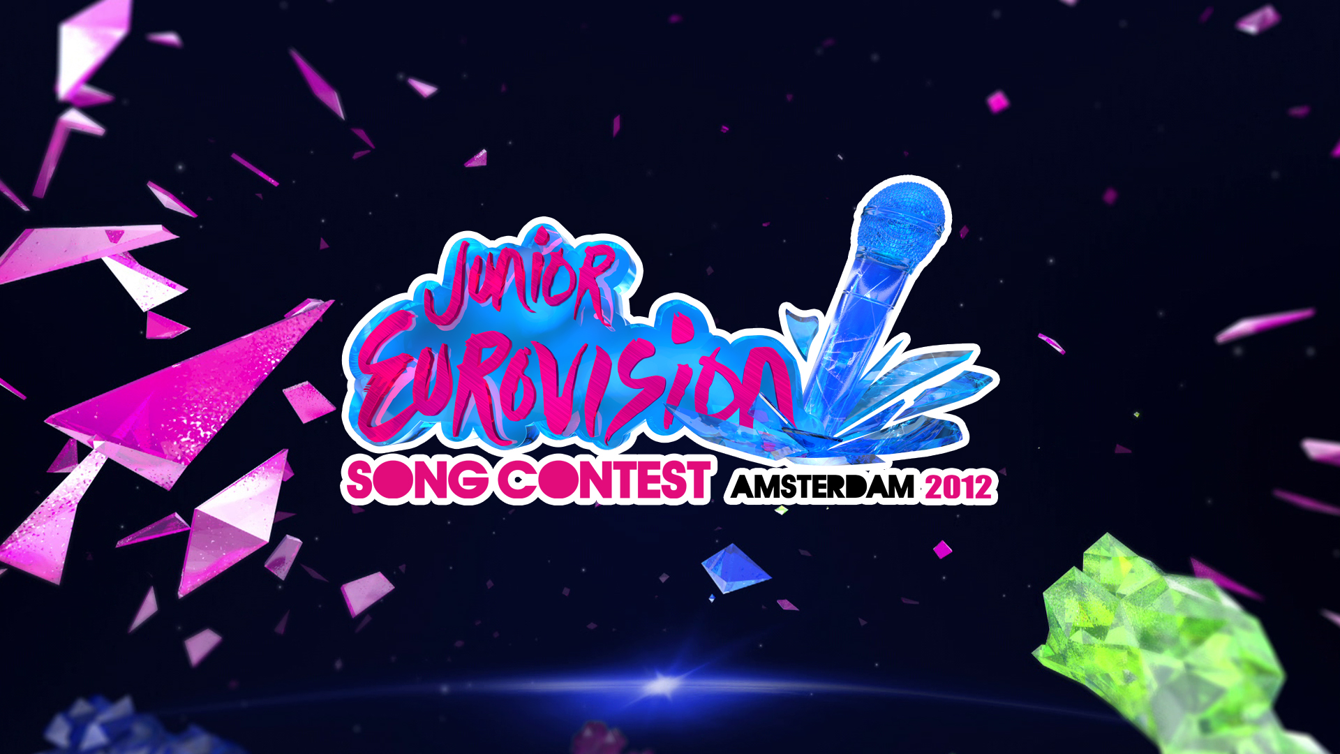 Recordando Eurovisión Junior: Ámsterdam 2012, un “frío” décimo aniversario