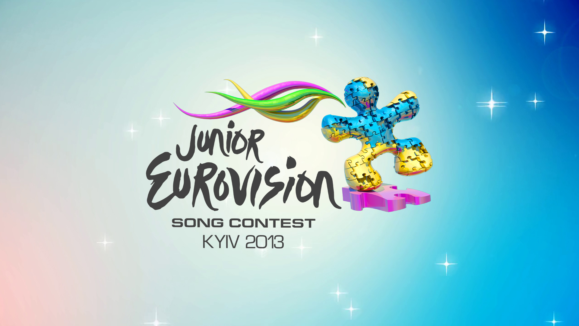 Recordando Eurovisión Junior: Kiev 2013, pocos participantes, pero bien avenidos